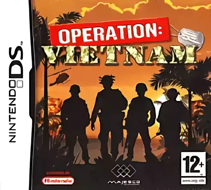 Image n° 1 - box : Operation - Vietnam